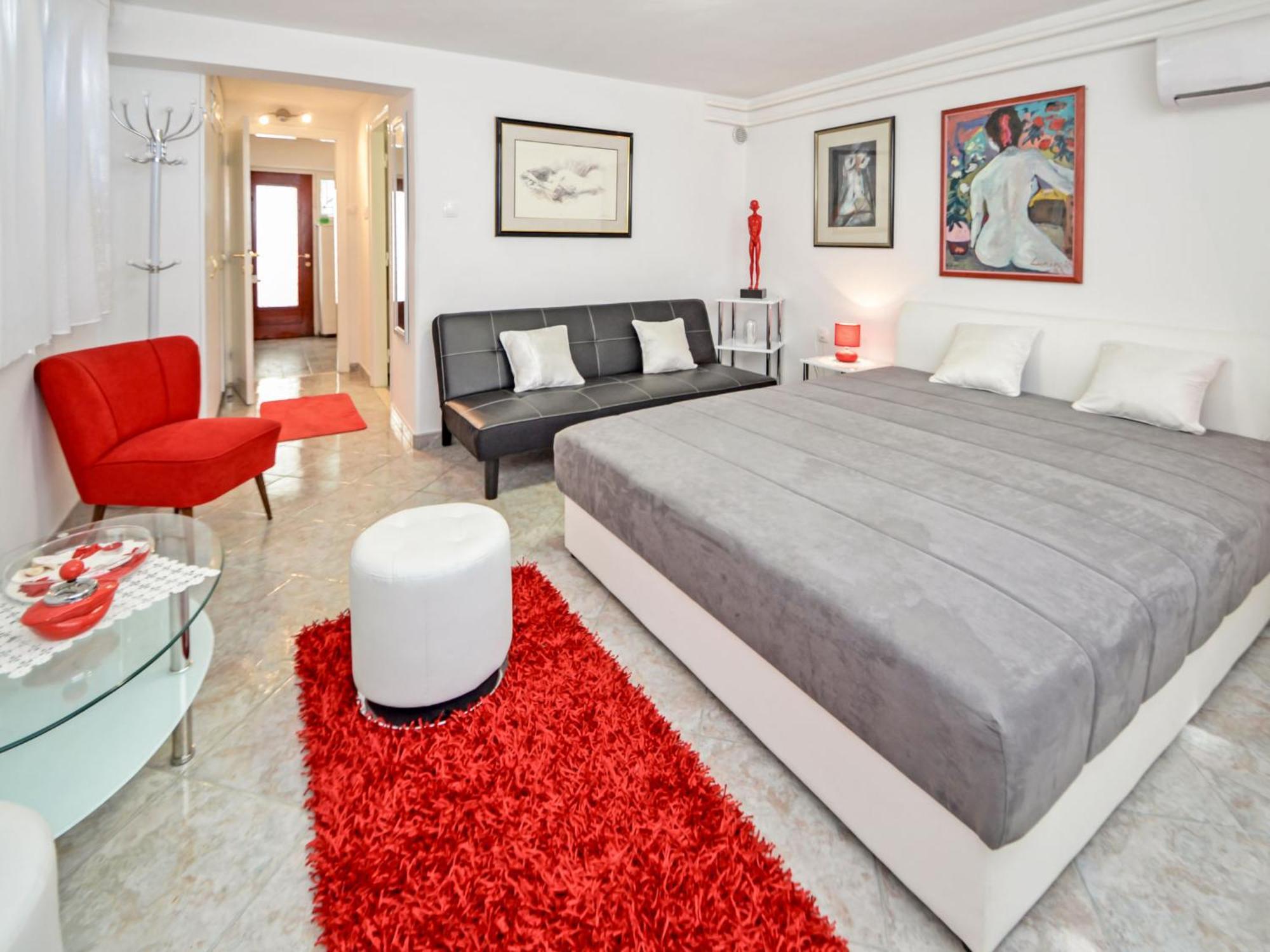 Apartment Dado By Interhome Turan Εξωτερικό φωτογραφία
